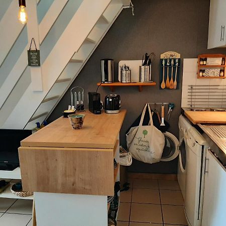 Charmante Villa Patio Avec Terrasse : Proche Plages Et Centre, Ideale Pour 4 Personnes - Fr-1-239-789 Capbreton Εξωτερικό φωτογραφία