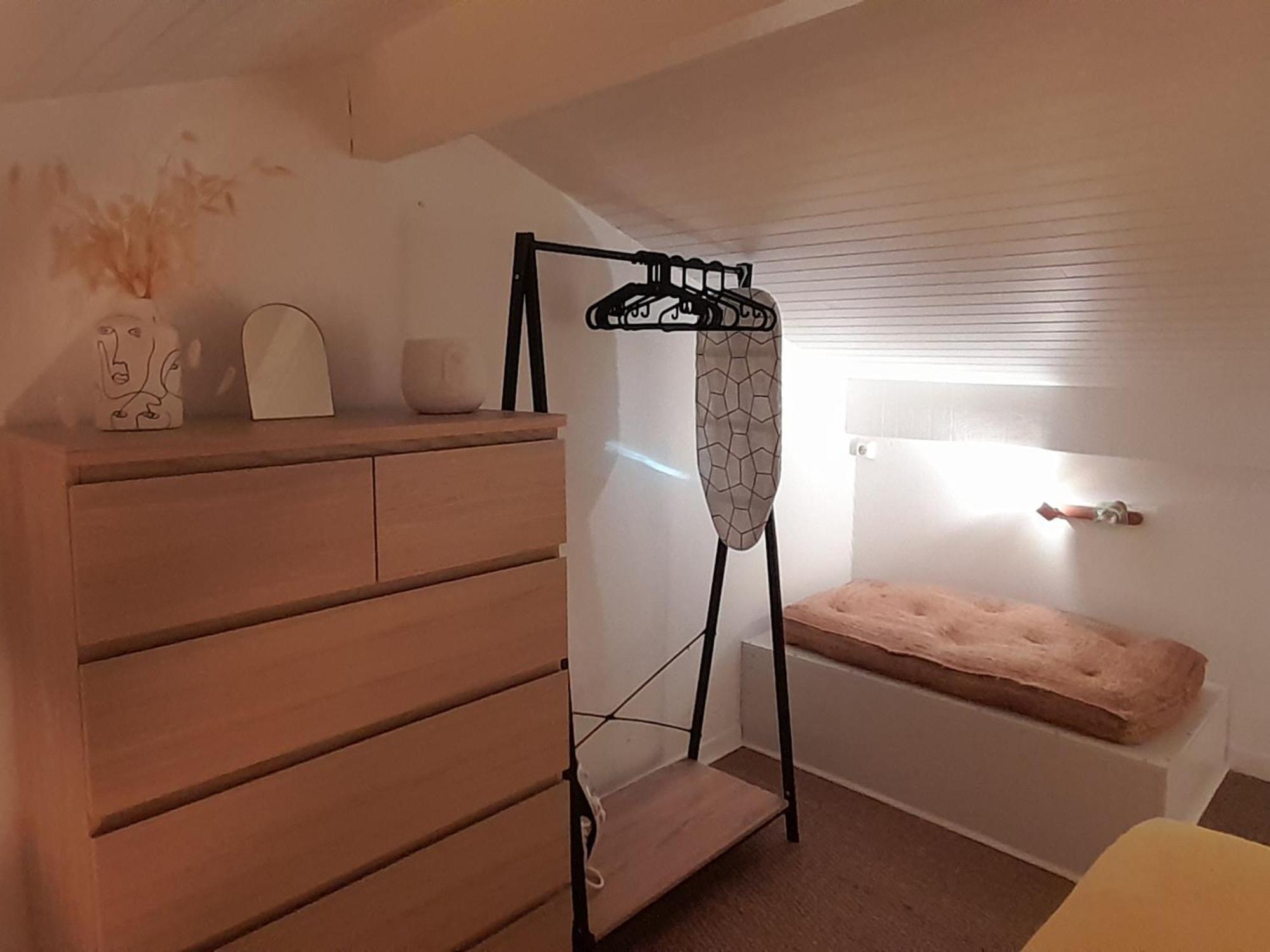 Charmante Villa Patio Avec Terrasse : Proche Plages Et Centre, Ideale Pour 4 Personnes - Fr-1-239-789 Capbreton Εξωτερικό φωτογραφία