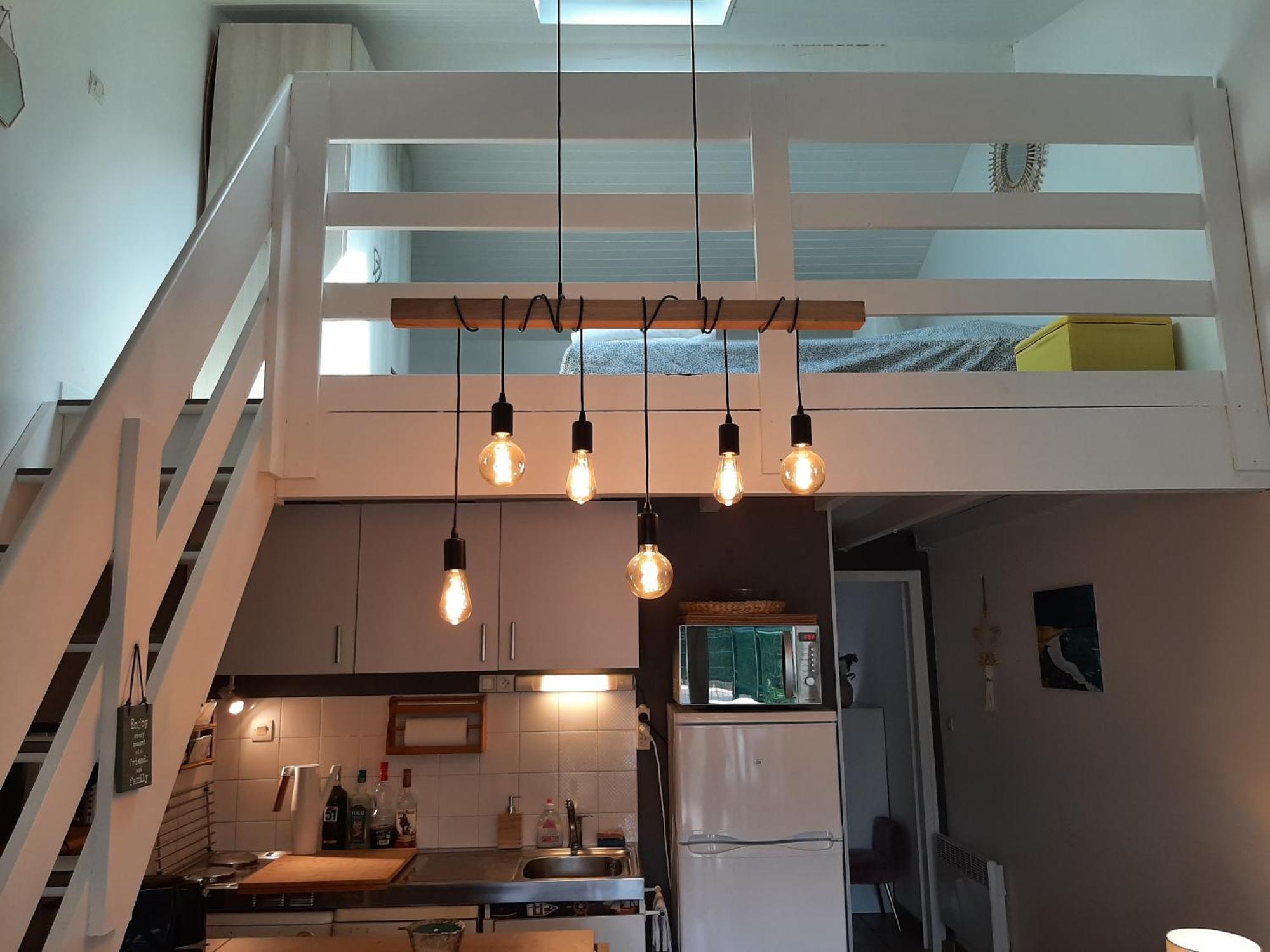 Charmante Villa Patio Avec Terrasse : Proche Plages Et Centre, Ideale Pour 4 Personnes - Fr-1-239-789 Capbreton Εξωτερικό φωτογραφία
