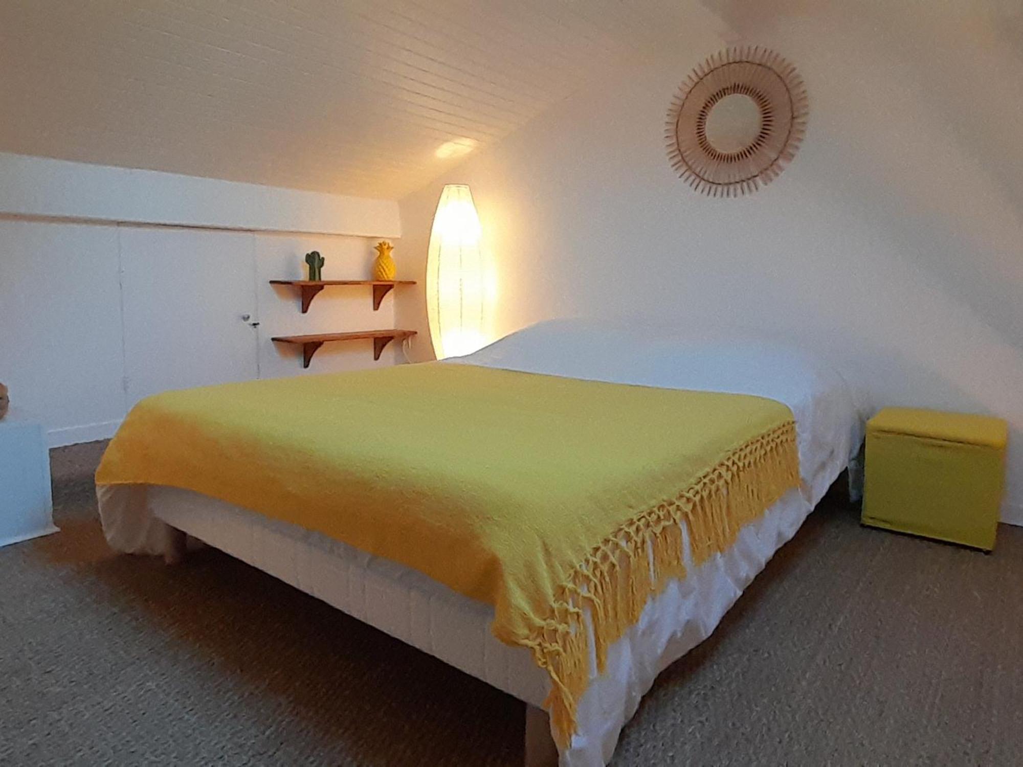 Charmante Villa Patio Avec Terrasse : Proche Plages Et Centre, Ideale Pour 4 Personnes - Fr-1-239-789 Capbreton Εξωτερικό φωτογραφία